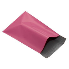 LDPE Colored Custom Shipping Plastic Envelope/Mailing Bag